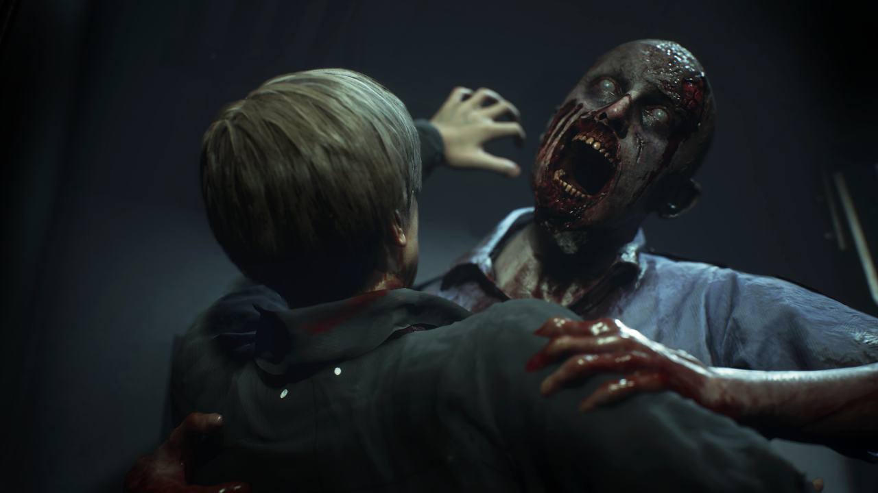 Resident Evil 2 Remake Has Outsold The Original RE2