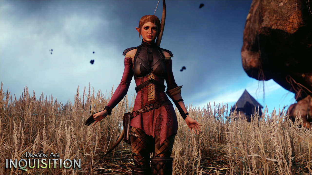 Dragon Age: Inquisition PC Specs Announced