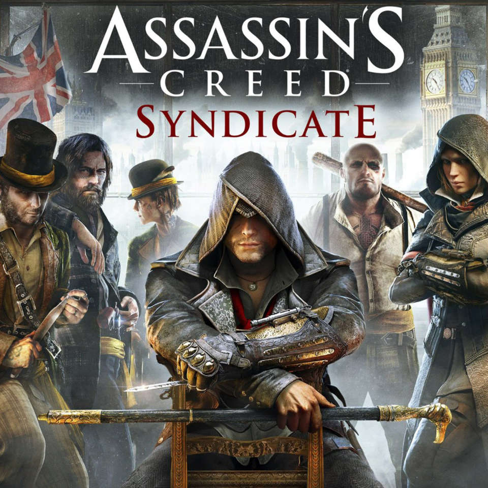 Assassin’s Creed Syndicate Deals